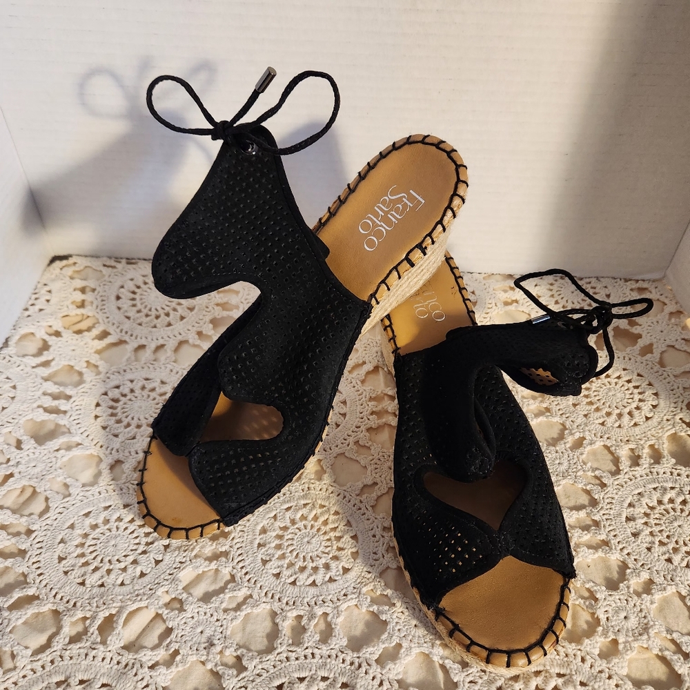 Franco Sarto Sandals